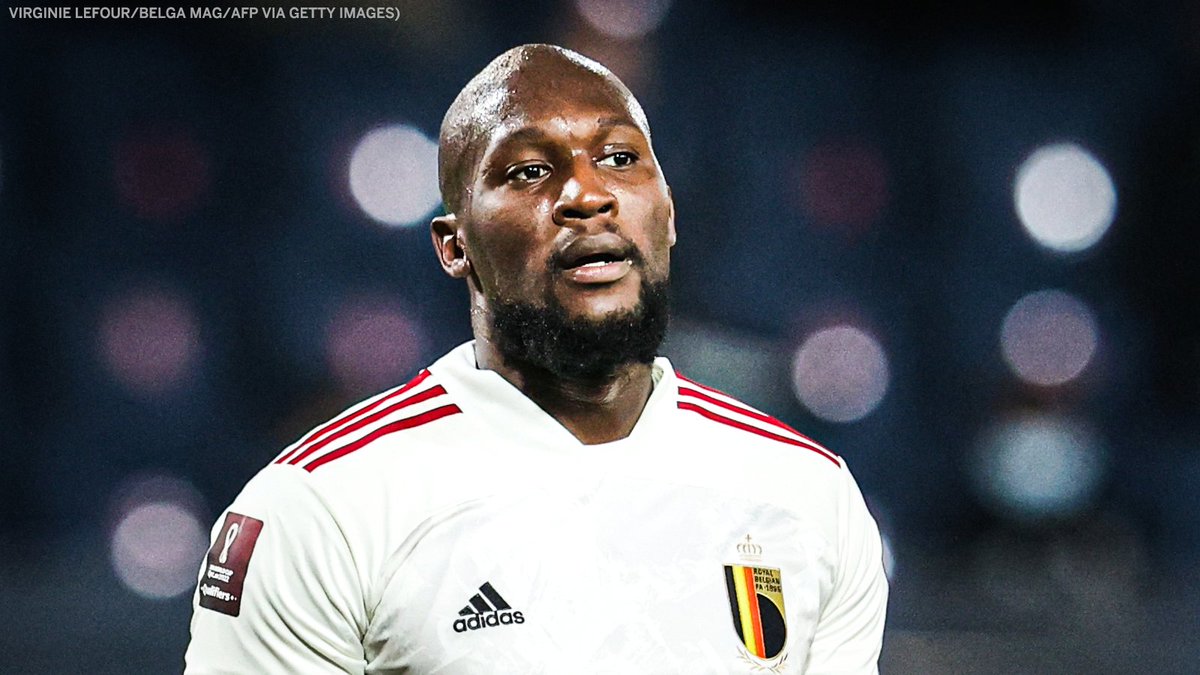 ESPNFC's tweet image. Belgium haven’t lost a home match in qualifying for the Euros or World Cup since September 2010 🤯