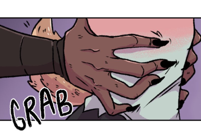 QRT with your ✨HANDS✨

(feat @emilyerdosart for the Blades of Furry hands of course ?) https://t.co/cQjWWQNToR 