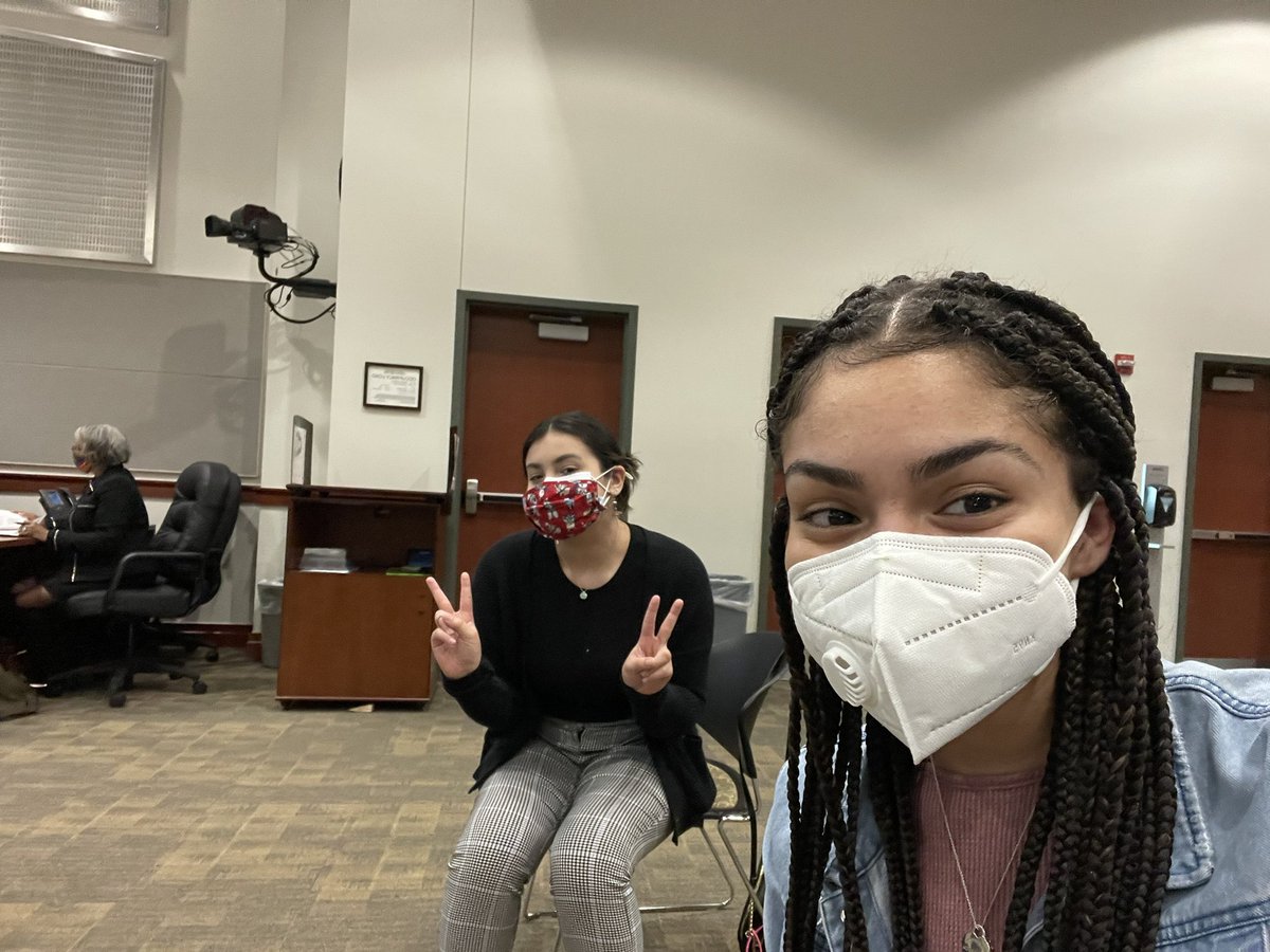 Ashley Menjivar tweet media