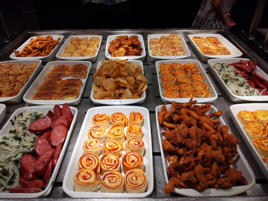 parmebr's tweet photo. Bora petiscar? 🍕🍢🥩
Buffet da Noite com rodízio de pizzas Parmê!
🍕+🥘 Até quinta dia 25/03 das 17h às 21h.
📌 Tijuca, Norte Shopping, Nova América, Vila da Penha, Campo Grande, Bangu, Top Shopping, São Gonçalo, Recreio e Barra.
#buffetparme #gastronomia #petiscos https://t.co/KN0h2fjdEe