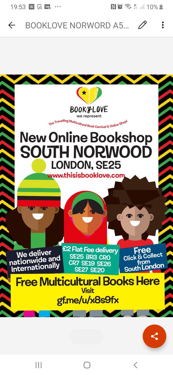 thisisbooklove's tweet photo. @SYPScotland thx 4curating amazing bookIist 2celebrate this wknd's conference.This wkend #FullCart #SypRefresh Our panel,12pm this Saturday w/me Sam &amp;lots of booksellers!Use discount code BookloveSyp2021 for discount on the booklist,in its own category at https://t.co/jTnlncR3qZ https://t.co/OOEWFOxDCf