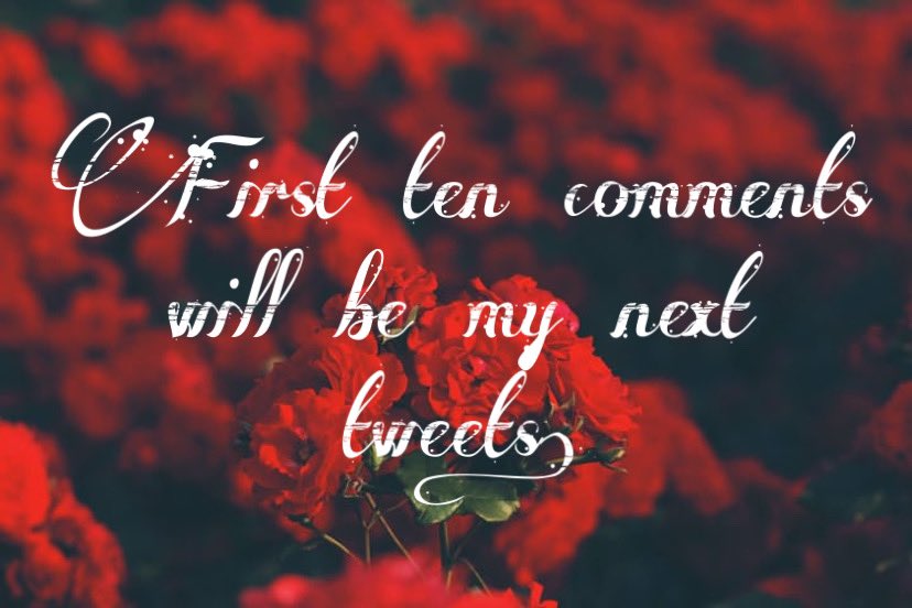 I know I’ll regret this-