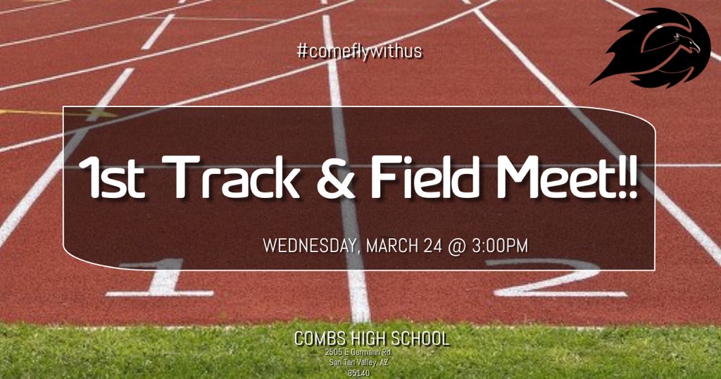ehs_firebirds's tweet photo. Good luck EHS Track and Field! 🏃🏽‍♀️🏃🏼 @eastmarkhs 
#comeflywithus #flyhigh #qcleads #goeastmark #firebirds #featureathlete https://t.co/bw719Tfehz