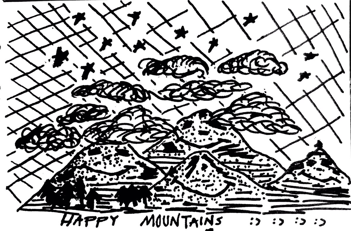 data70s's tweet image. Work sketches