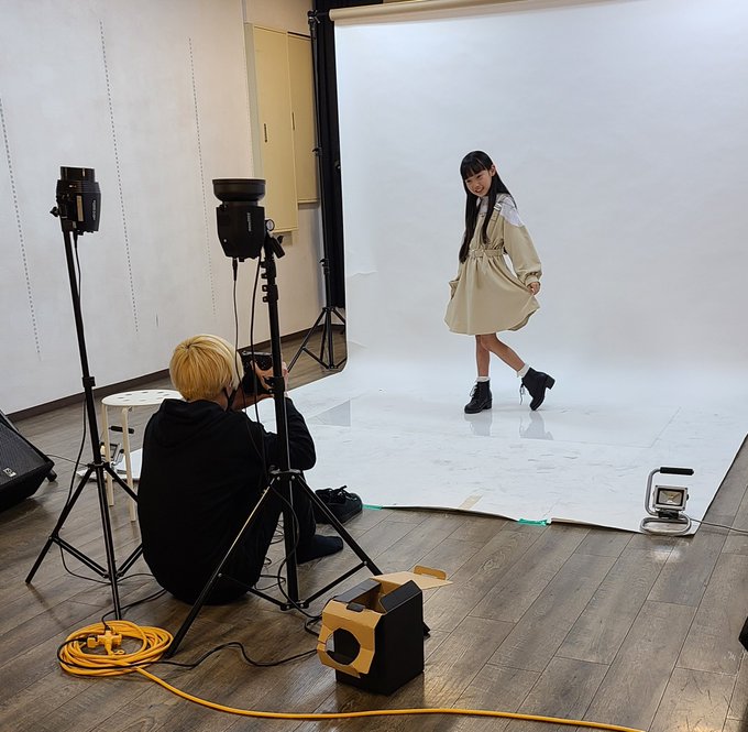 Twitterのコスプレ画像4