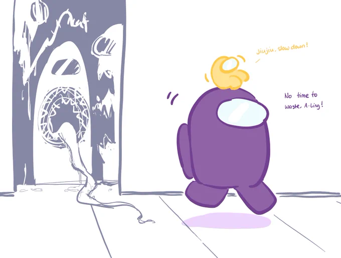 hop to it! 