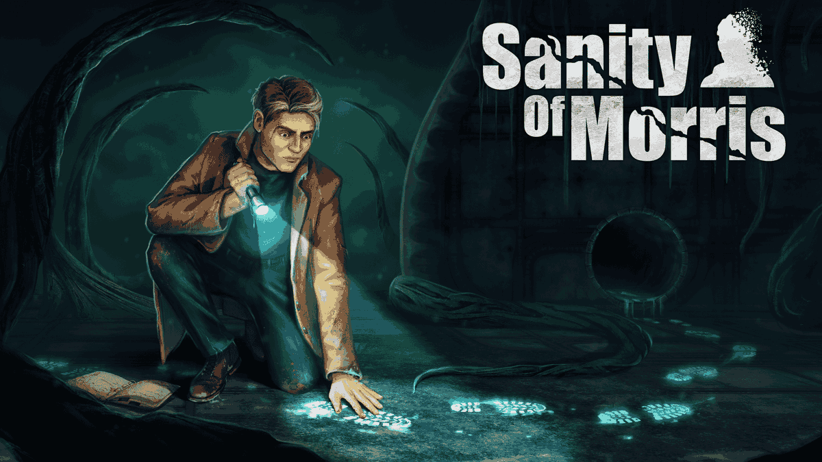 ID_XBOX's tweet photo. Unnatural events are taking place in small-town Greenlake...

Discover the truth in Sanity of Morris from @StickyLockGames &amp; @AlteregoGamesBV available now on #Xbox

👽 https://t.co/Dhs2mu3lkw https://t.co/CjpfnV3yIV