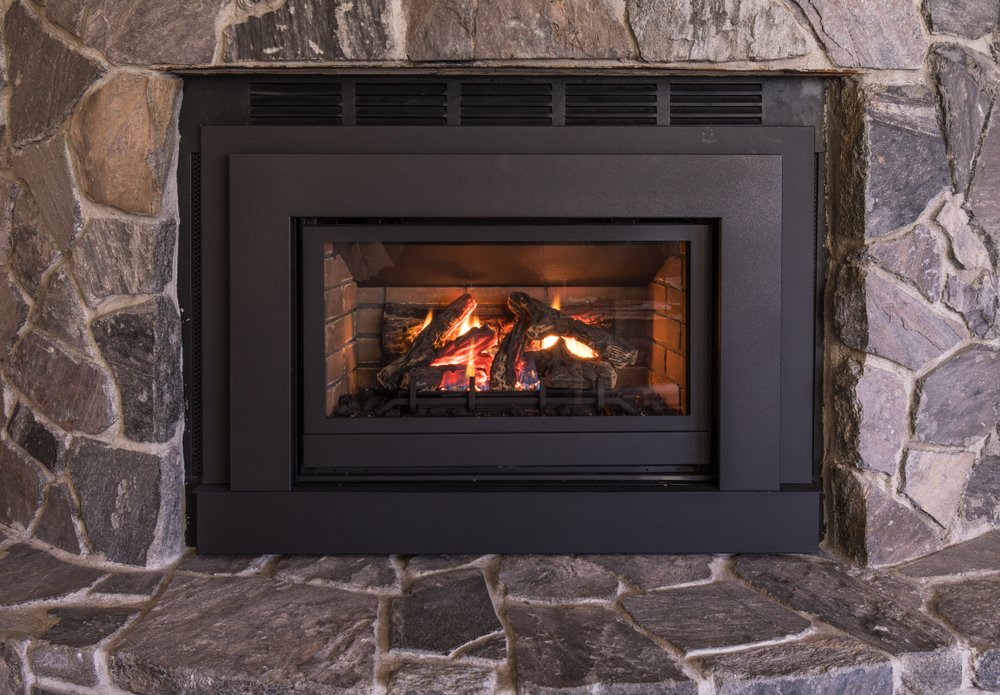 CenterStove's tweet image. Gas logs can be an option for those who want to have a traditional fireplace look in their homes. On the other hand, inserts being sealed provide a safer option for gas fireplaces while featuring a modern look.

Learn more: ow.ly/wr6d30rBPUm

#gaslog #gasinsert #fireplace