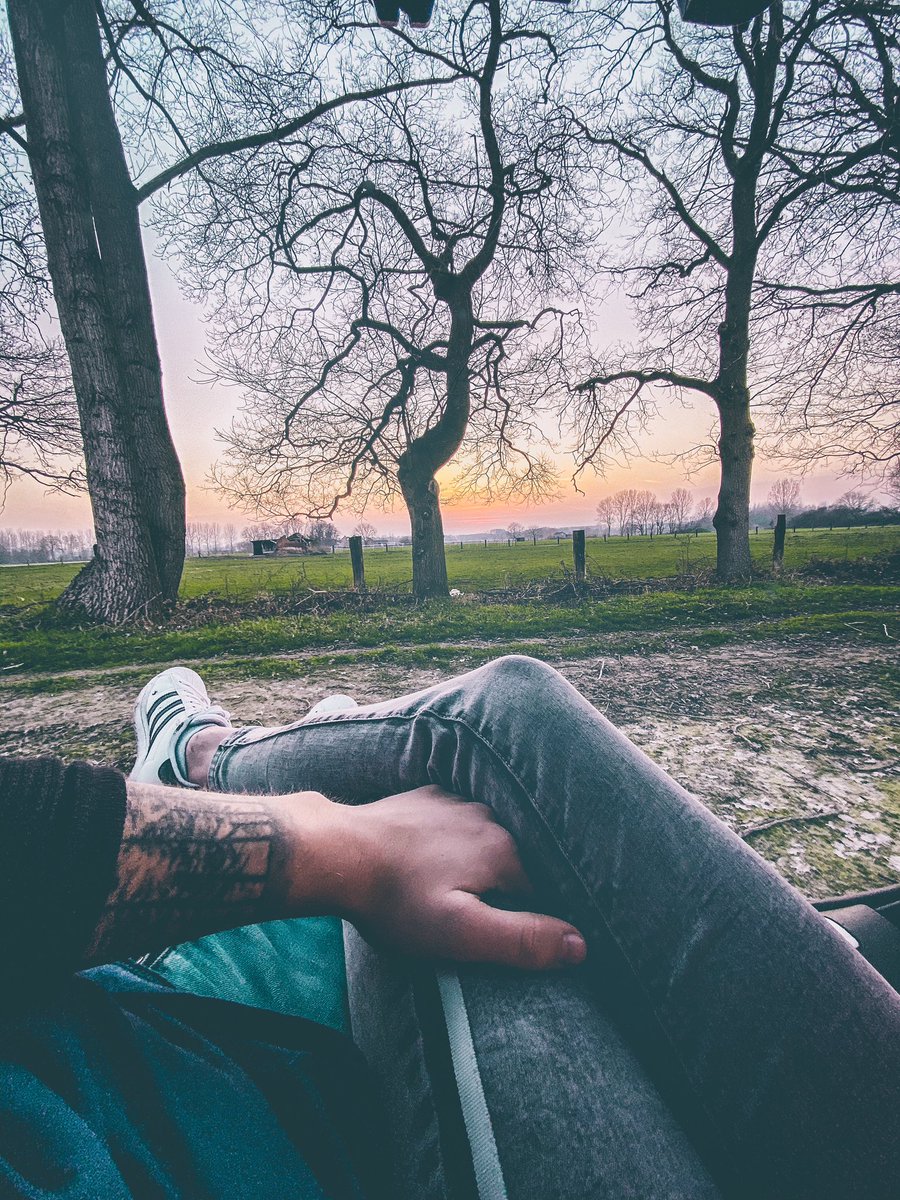 DeCremerIndra's tweet photo. Enjoy the little moments ❤️ #Travel #love #sky #relax https://t.co/0G6lrACNvd