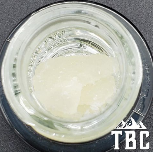 TellurideBudCo's tweet photo. Today at TBC we feature concentrates. This one here is from @ascend.industries
See link in bio for our six locations and preordering online.
-
#TrustAscend #cannabis #terpenes #coloradoconcentrates https://t.co/QytohujBDm