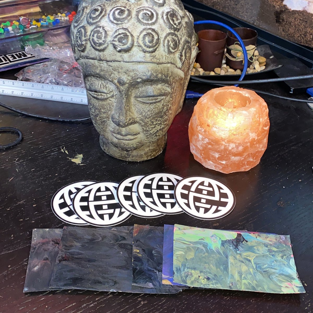 Electrostep Network 🌐 tweet media