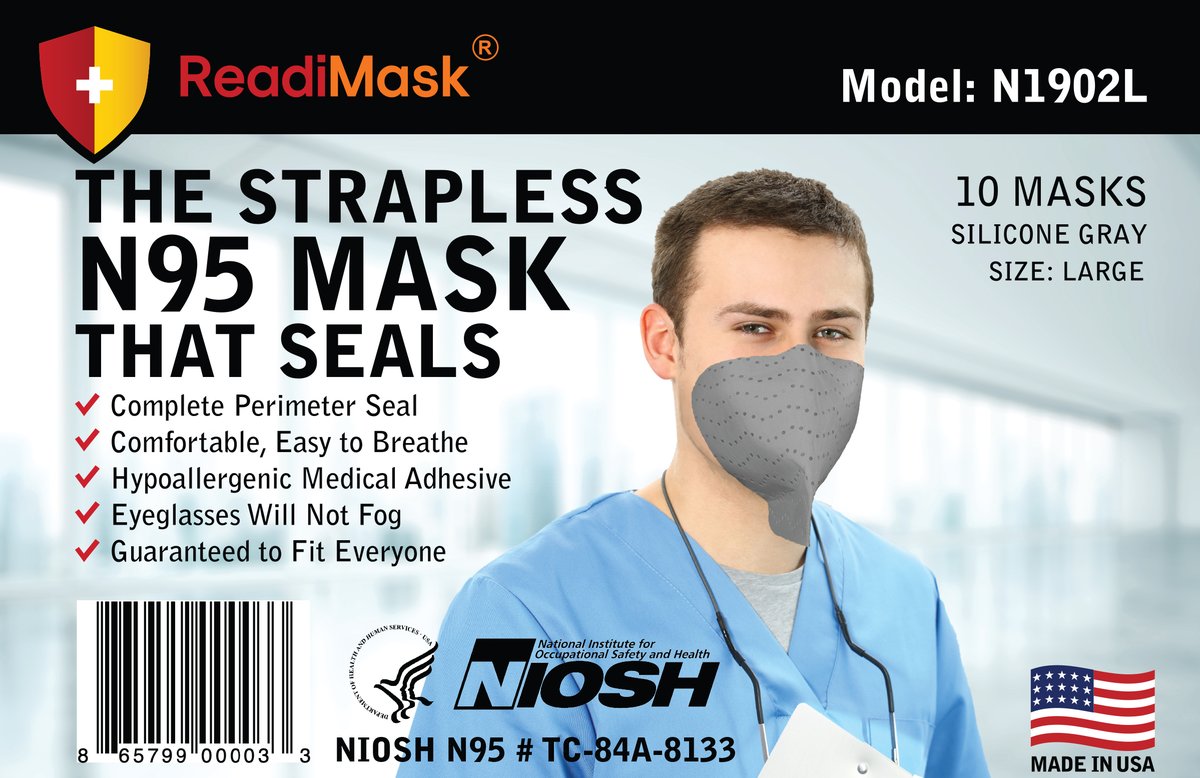 Readimask tweet media