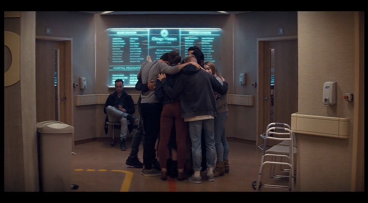 IamSaurabh12's tweet photo. Omg I Loved this series ❤
Especially the end🤧
Can't wait for season 2 though I have idea who might have done it!!
#TinyPrettyThings #TinyPrettyThingsNetflix https://t.co/1vfFNPOr3I