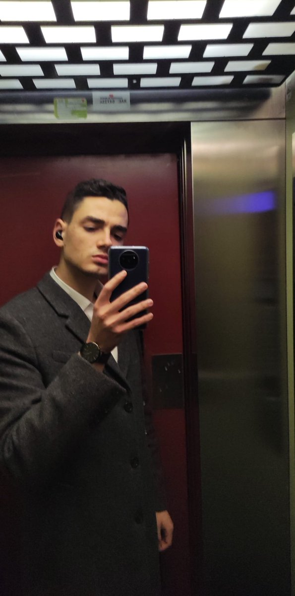 Bendición, se me cuida 🙏🏽