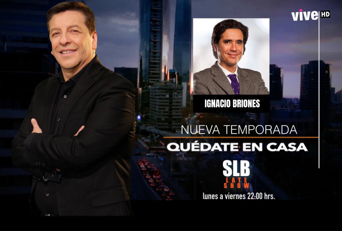 Síganme Los Buenos tweet media