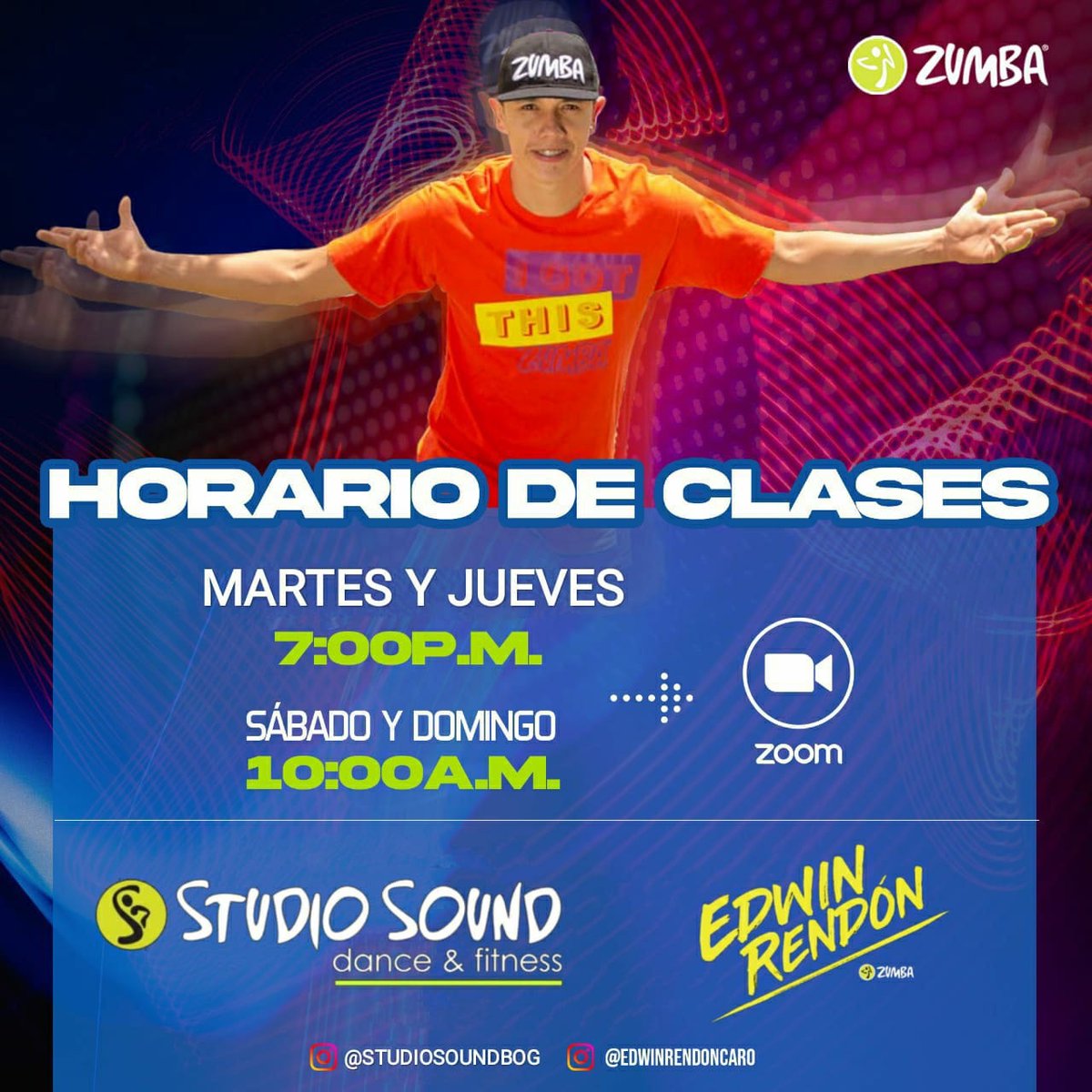 StudioSoundBog's tweet photo. Haz tus reservas y compra tus clases en https://t.co/aQ5c7raKZe. Mayores informes: +57(313) 390-9829 ⁠ https://t.co/fOiqf6YBRB