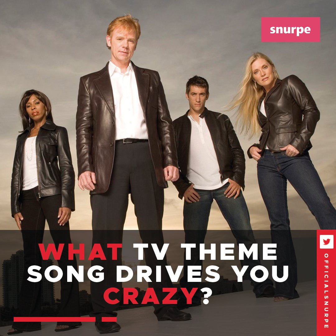 Whether it’s the opening of a cartoon or a late-night sitcom, a good theme song can be just as memorable as the characters and storylines that it accompanies.

#primevideo #tvseriesaddicted #netflixshows #pubquiznight #triviaquestions