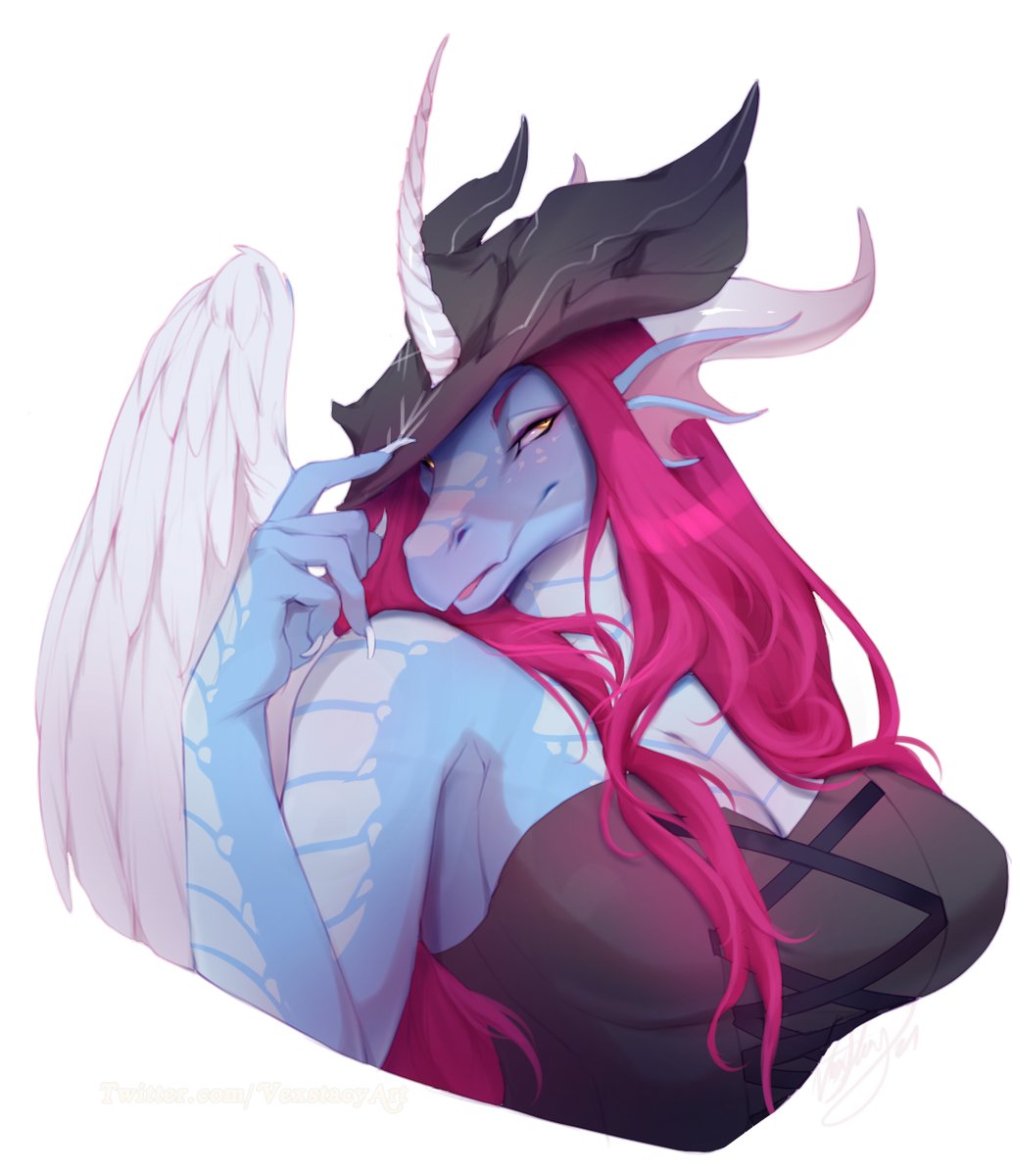 VexstacyArt's tweet photo. Bust for @Syldria !
.
.
.
Comments + Rt's always appreciated
.
.
.
.
.
.
.
.
.
.
.
.
#furries #furryart #furaffinity #furry #furrynetwork #sofurry #anthroart #anthros https://t.co/kDhzXCMF7w