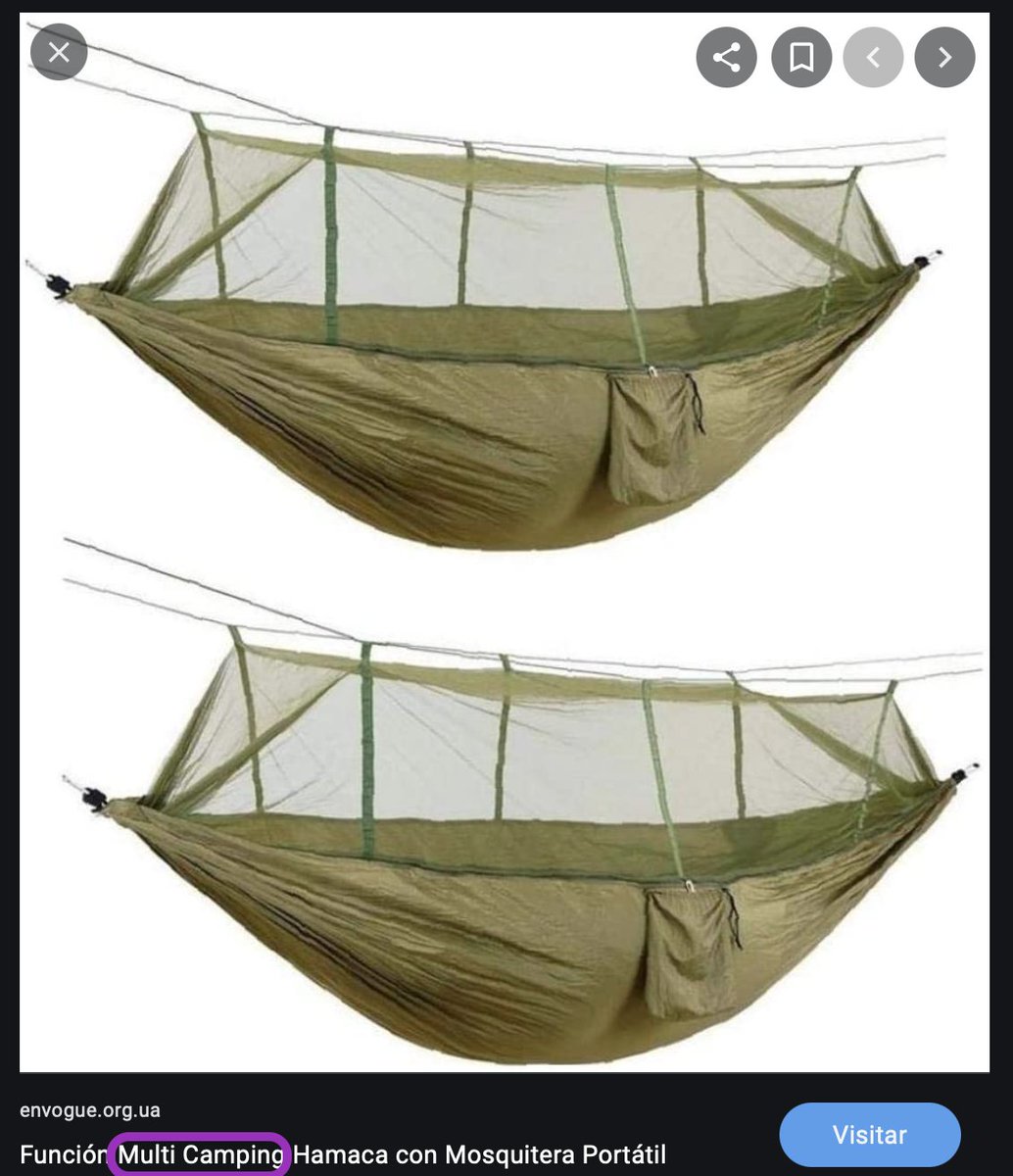 ricolasnivas's tweet image. creo que quería decir multicamping en vez de #multicasting