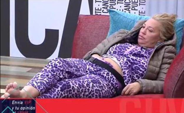 noe_martini7's tweet photo. Lola: he hecho lo que cualquier persona de mi edad haría 
Yo a su edad: 
#LaIslaDeLasTentaciones12 https://t.co/cpg1hD0LsD