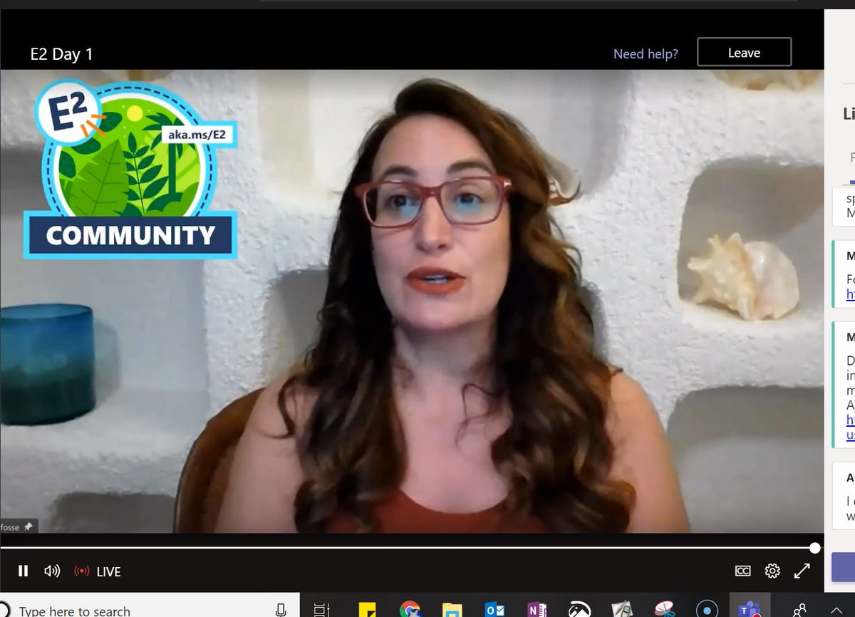 Catherine Lamie tweet media