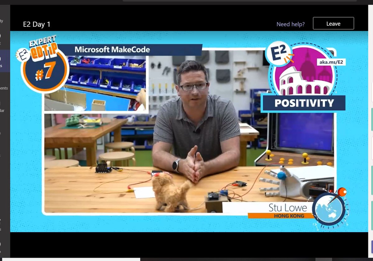 Catherine Lamie tweet media