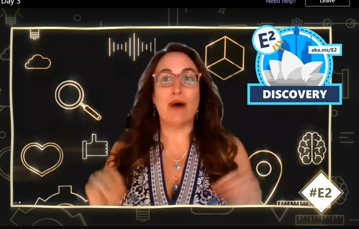 Catherine Lamie tweet media