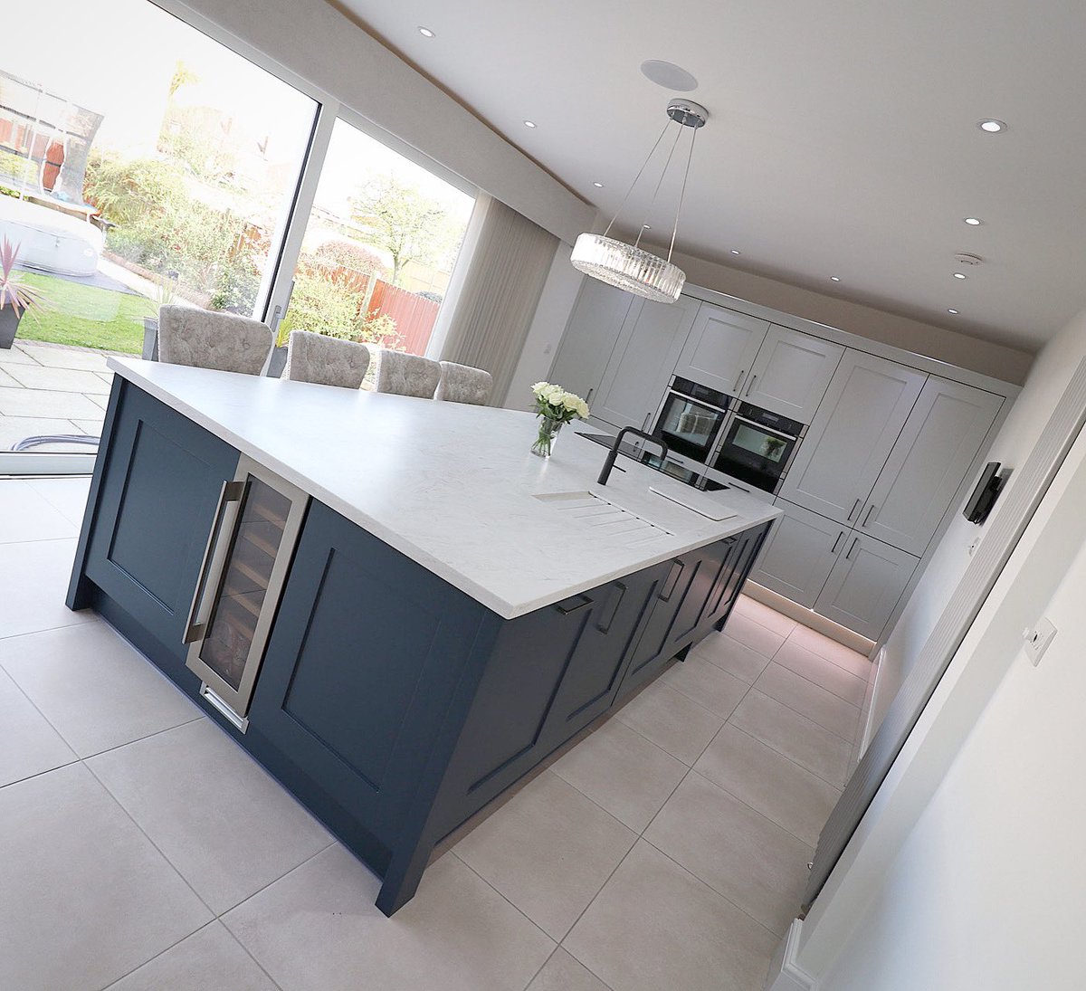 Purple Kitchens tweet media