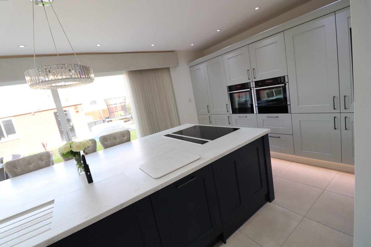 Purple Kitchens tweet media