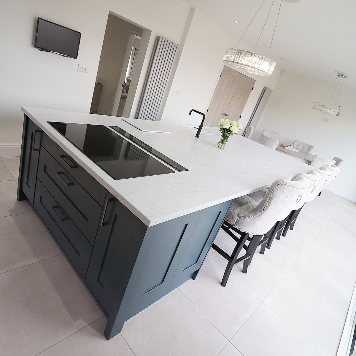 Purple Kitchens tweet media