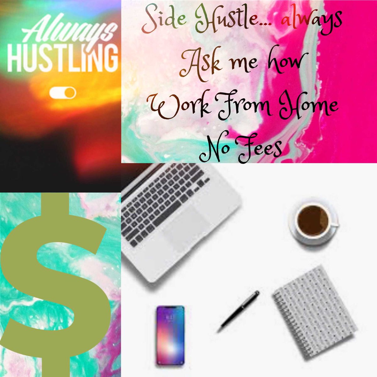 PerfectMomLOL1's tweet photo. https://t.co/0LVkIGvBbE

#sidehustle #alwayshustling #workfromhome #werehiring #flexibleschedule #workfromanywhere #perfectmomlol https://t.co/iEXfhwp58K