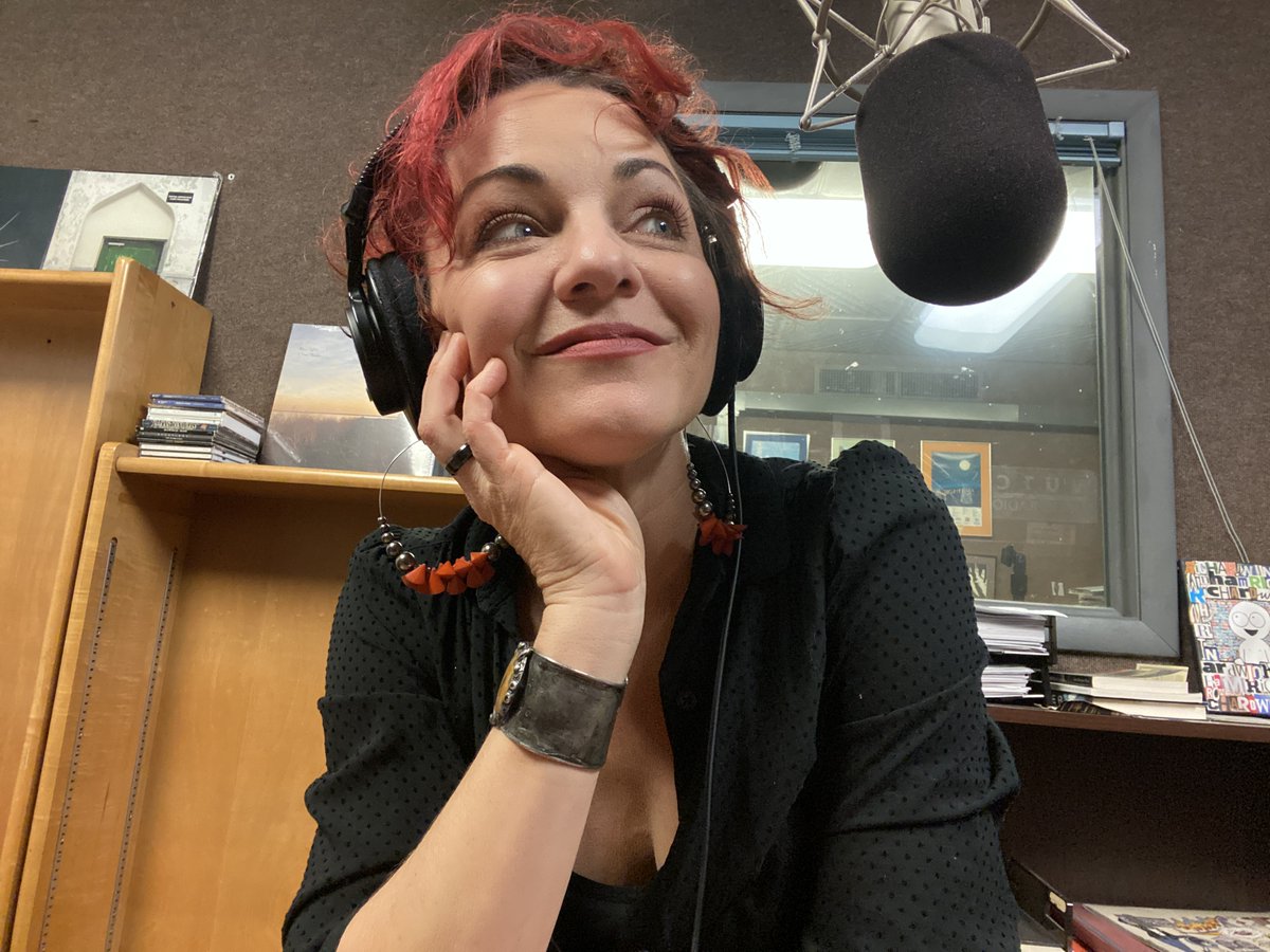 shannafromla's tweet photo. If you missed my recent interview with my creative partner Lourans Mikhail on WUTC 88.1 in Chattanooga (NPR) you missed something special - check it out now.

https://t.co/WWOLjDB64X  #songwriter #storyteller https://t.co/fZznauxIMZ