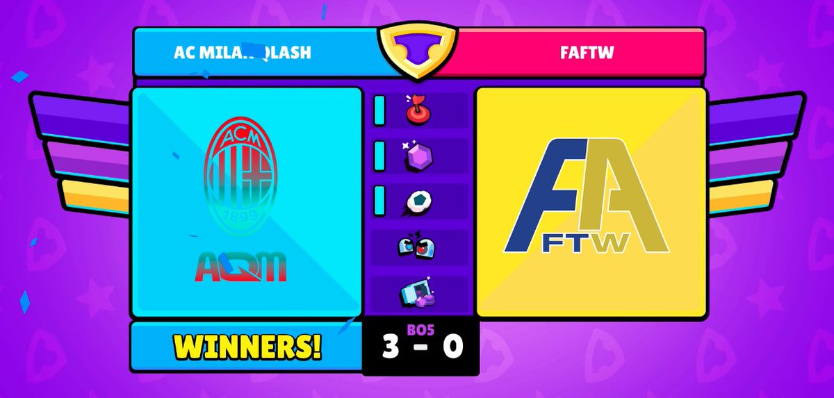 Y ganamos el ultimo partido con el que aún esperamos a nuestro rival de PlayOffs para el miércoles que viene, nos hacia falta un 6-0 ante un buen equipo como es FAFTW para seguir enchufados!
GGs <a href="/TreborOP/">Heretics Trebor🐣</a> <a href="/iKaoss11/">Heretics iKaoss</a> <a href="/GuilleVGX/">GuilleVGX</a> <a href="/Mr_LeNain/">Mr_Lenain</a> <a href="/Pablitiin333/">Pablitin333</a> <a href="/CrisEspartaco/">Cristian Espartaco</a>