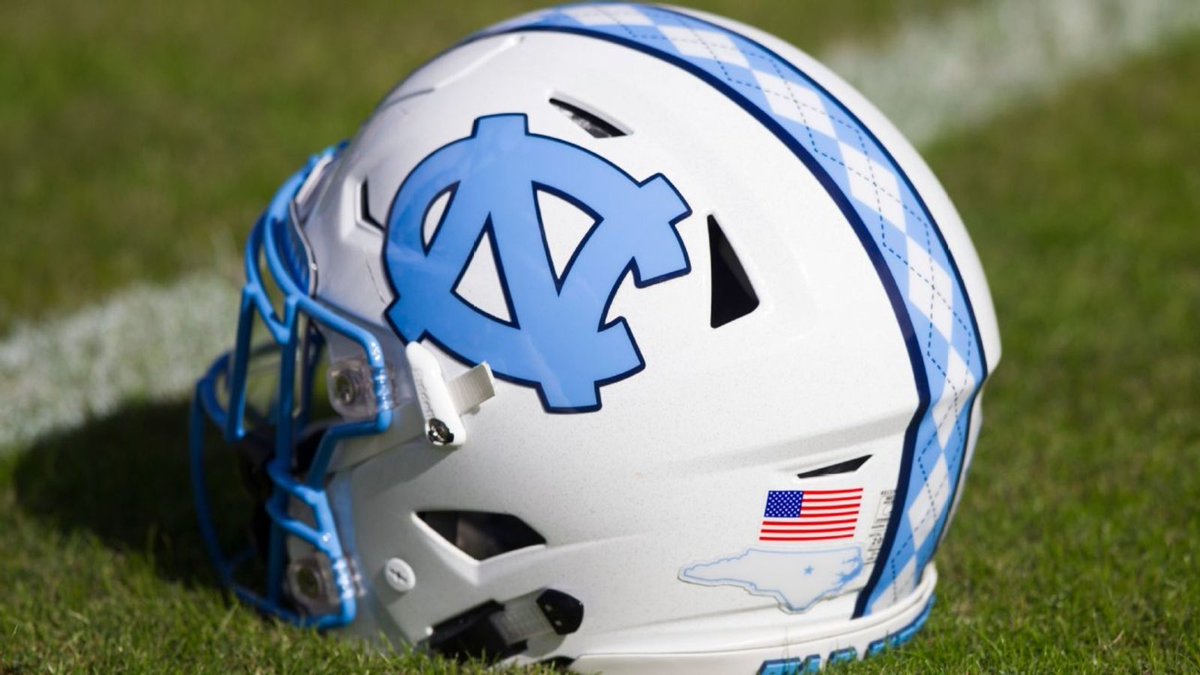 UNC football offers Soph WR Noah Rogers