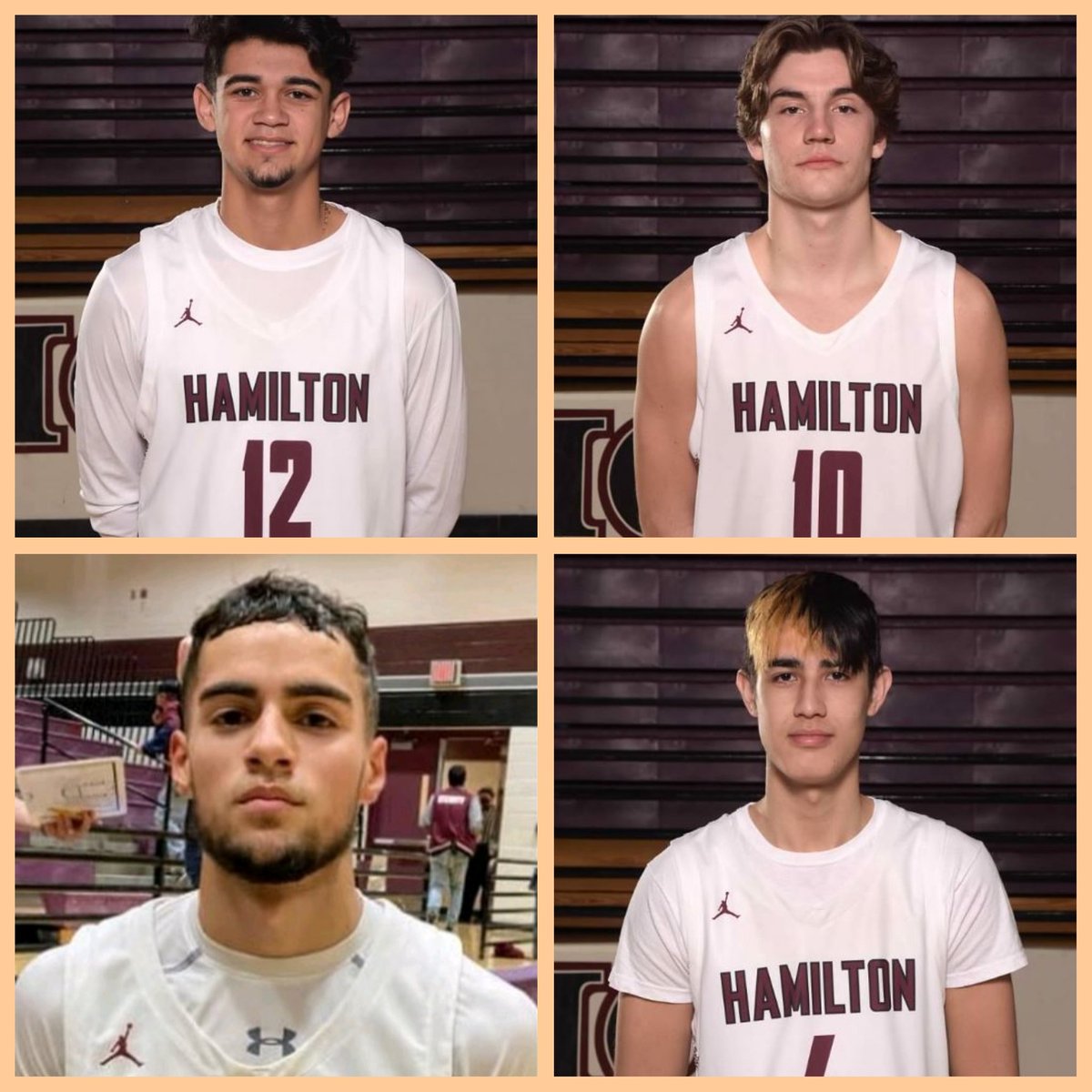 Hamilton Boys Hoops (@hhs_boyshoops) on Twitter photo 🚨congratulations to our guys for making the 2020-21 "All Premier Boys Basketball Team". 1st team <a href="/galindoadrian12/">Adrian Galindo</a> 2nd team <a href="/andrewhinkle2/">Andrew Hinkle</a> Honorable Mention @jeshuam72740679 & <a href="/d4imonn/">Daimon Denning</a> Great work guys & even better performances‼<a href="/CUSDAthletics/">CUSDAthletics</a> <a href="/HHS_Athletics_1/">HamiltonAthletics</a> <a href="/Huskypawprint/">Hamilton Paw Print</a> 🚨congratulations to our guys for making the 2020-21 "All Premier Boys Basketball Team". 1st team <a href="/galindoadrian12/">Adrian Galindo</a> 2nd team <a href="/andrewhinkle2/">Andrew Hinkle</a> Honorable Mention @jeshuam72740679 & <a href="/d4imonn/">Daimon Denning</a> Great work guys & even better performances‼<a href="/CUSDAthletics/">CUSDAthletics</a> <a href="/HHS_Athletics_1/">HamiltonAthletics</a> <a href="/Huskypawprint/">Hamilton Paw Print</a>