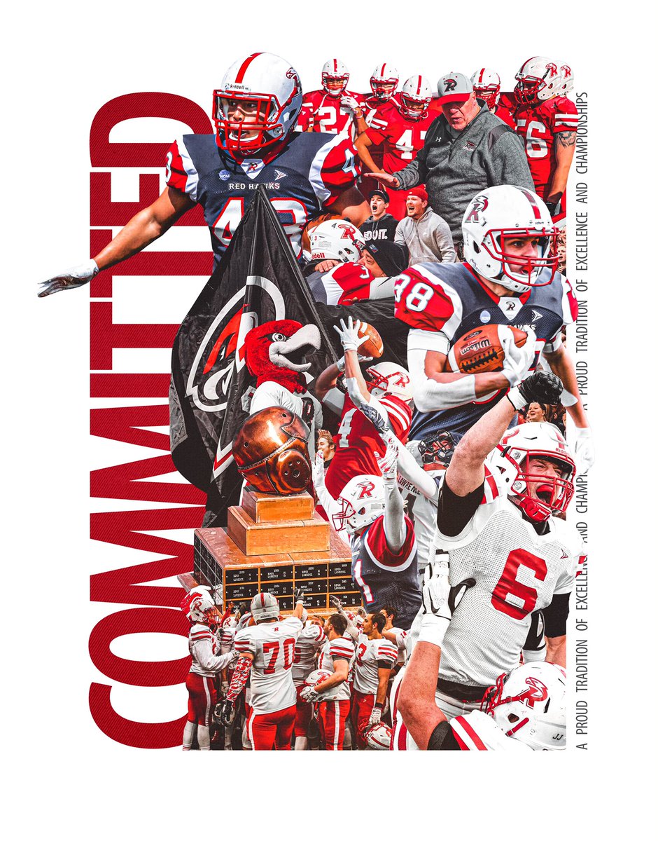 jayson__45's tweet photo. First I’d like to thank every coach that has recruited me up to this point. I’ve played football since I was seven years old and all I’ve ever wanted to do was play college ball outside of Texas. I’m excited to announce that I’m officially committed to @RiponRedHawkFB. #FLY2W1N https://t.co/7jQ4x5JpLJ