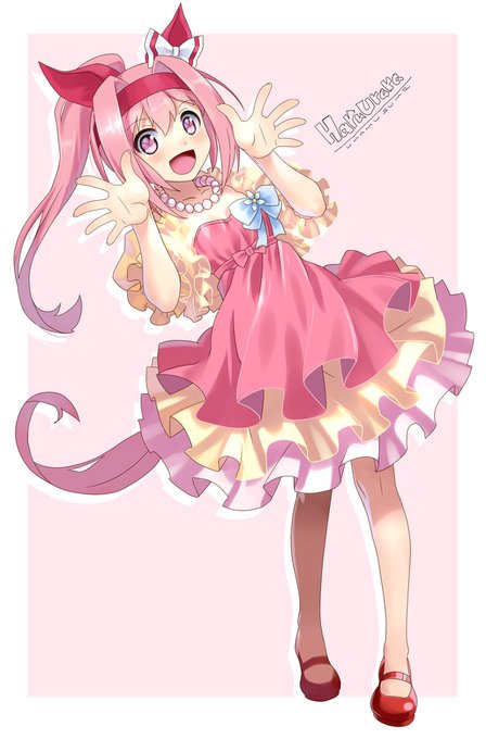 まるかたのtwitterイラスト検索結果