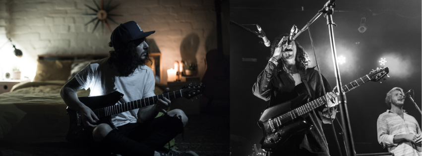 Fusion_Guitars's tweet photo. HOME 🎸 OR STAGE ⚡️⁠
⁠
Where would you play your Fusion Guitar? ⁠
⁠
#Stage #Home #Concert #Music #Play #Create #innovate #LiveMusic #Electric #ElectricGuitar #FusionGuitar https://t.co/zUU248lSvh