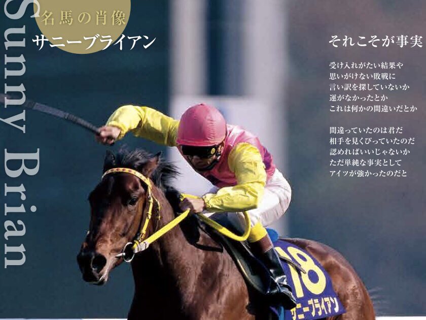 おはようございます⛅️ #サニー号の日 らしいのでサニーブライアンを