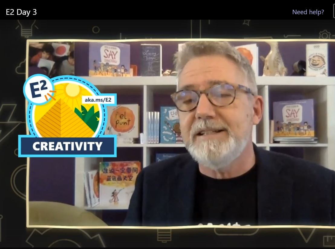 Catherine Lamie tweet media