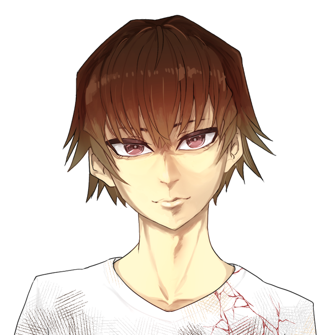 白縫のtwitterイラスト検索結果