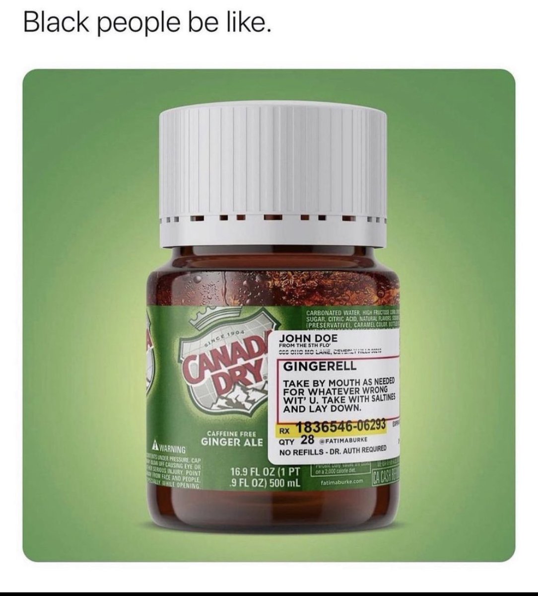Such_AStyle's tweet photo. Btfol ! That’s why I keep me a case with a box of the mini saltines just in case ! 😷🤢🤣 https://t.co/owy4R4mRkF