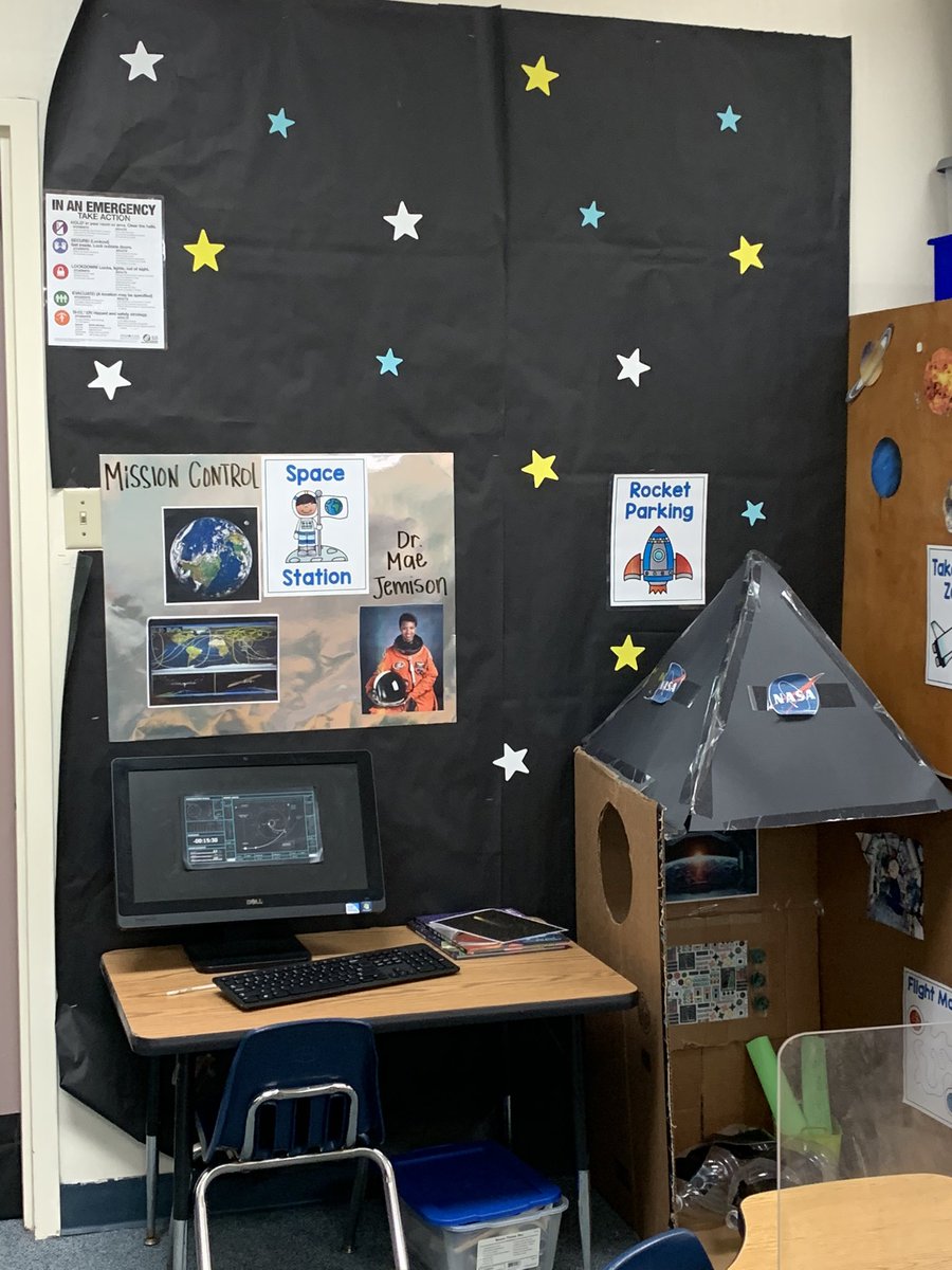 BacaWest's tweet photo. High-Quality PK where students engage in authentic read alouds, explore books, and are given opportunities for hands-on learning! ❤️ @NeyKnights #bisdELS @Danawest75 @RitaC11900705 https://t.co/gywSoK9OfT