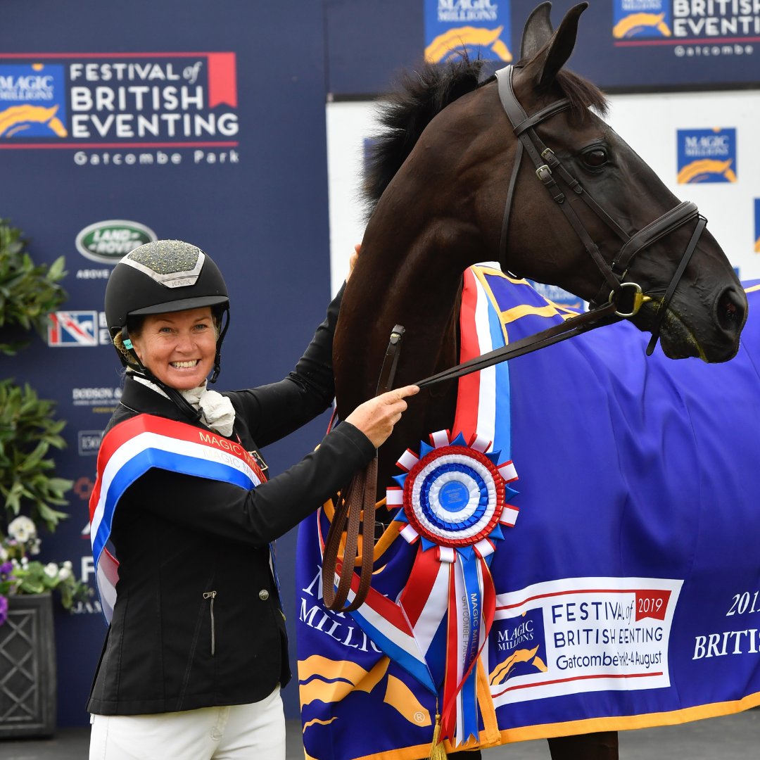 FestivalofBE's tweet photo. Throwback to when @JonellePrice won the @Magic Millions British Open on the gorgeous mare Classic Moet!!!
#Thursdaythrowback #FBE21 #girlpower https://t.co/sGjYqX1xN0