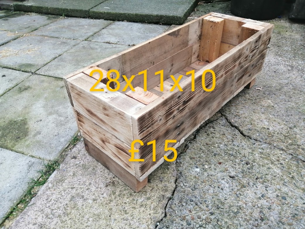 ScottMoseley3's tweet photo. Busy busy busy making garden planters https://t.co/CbtaJDGUd5