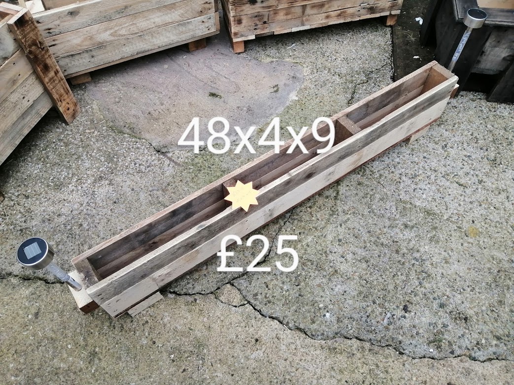 ScottMoseley3's tweet photo. Busy busy busy making garden planters https://t.co/CbtaJDGUd5