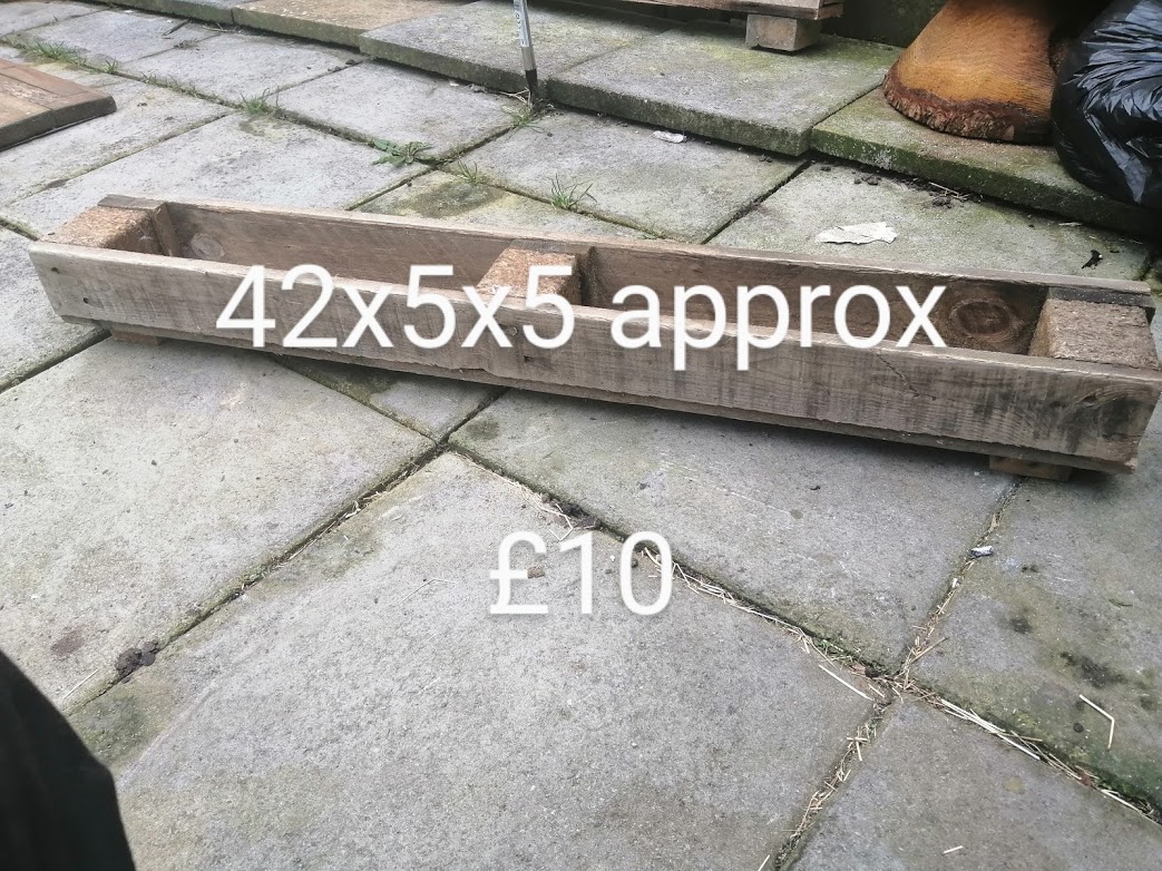 ScottMoseley3's tweet photo. More planters https://t.co/D8UimdSJV2