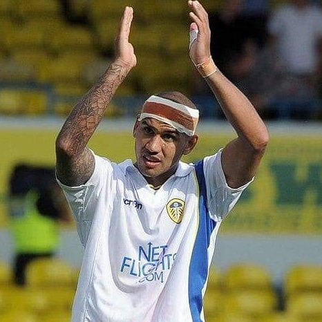 Happy 40th Birthday Patrick Kisnorbo MOT   
