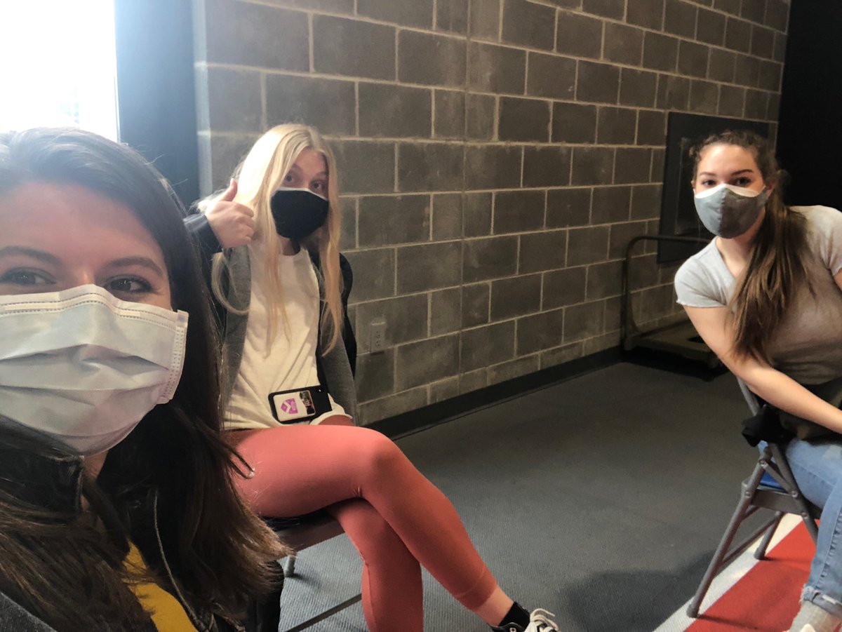 Kenyon Field Hockey tweet media