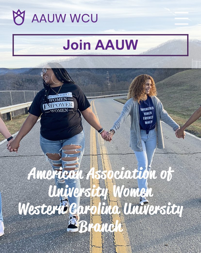AAUW NC (@aauwnc) / Posts / X